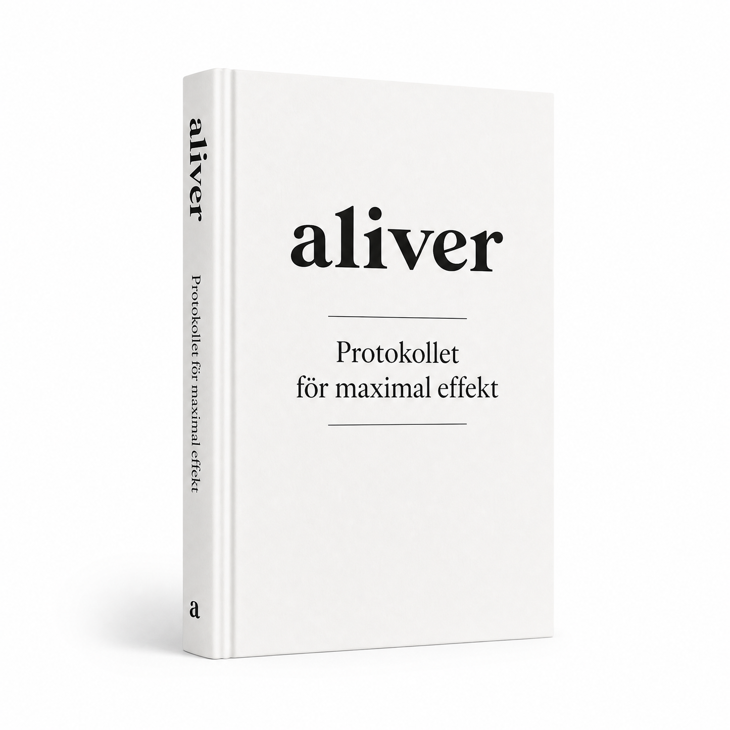 Protokollet för maximal effekt
