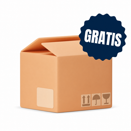 GRATIS Prioriterad Frakt