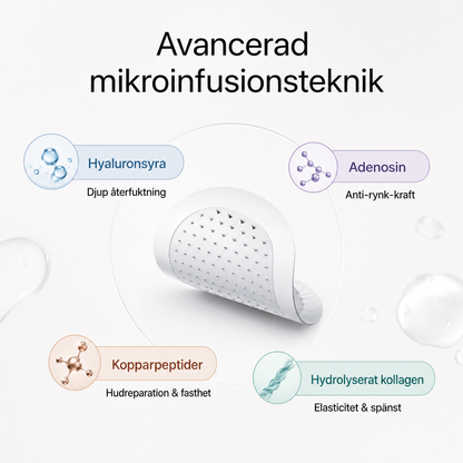 Aliver's Microneedle Patches
