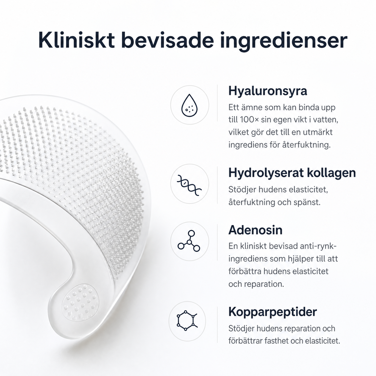 Aliver's Microneedle Patches