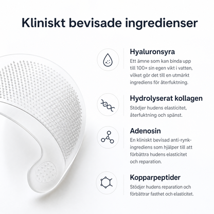 Aliver's Microneedle Patches