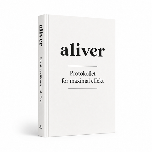 Protokollet för maximal effekt