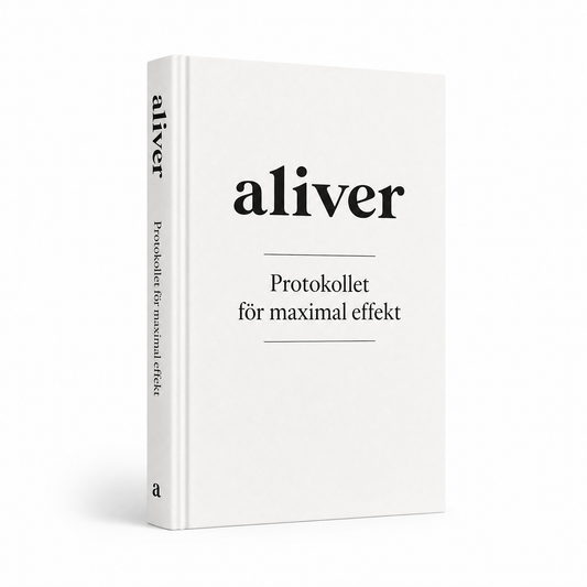 Protokollet för maximal effekt